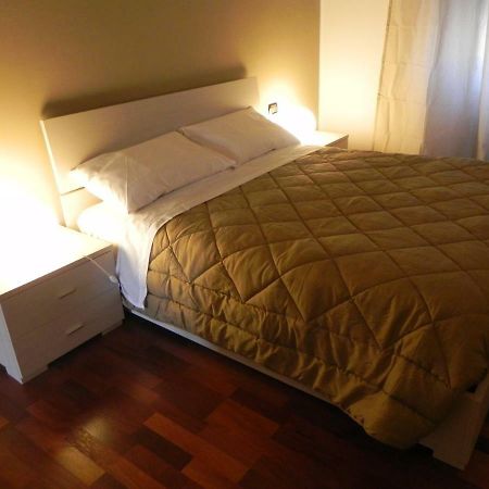 Ferienwohnung Siralu' La Spezia Exterior foto