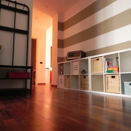 Ferienwohnung Siralu' La Spezia Exterior foto