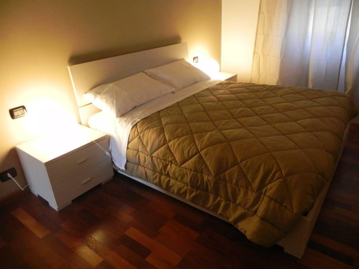 Ferienwohnung Siralu' La Spezia Exterior foto