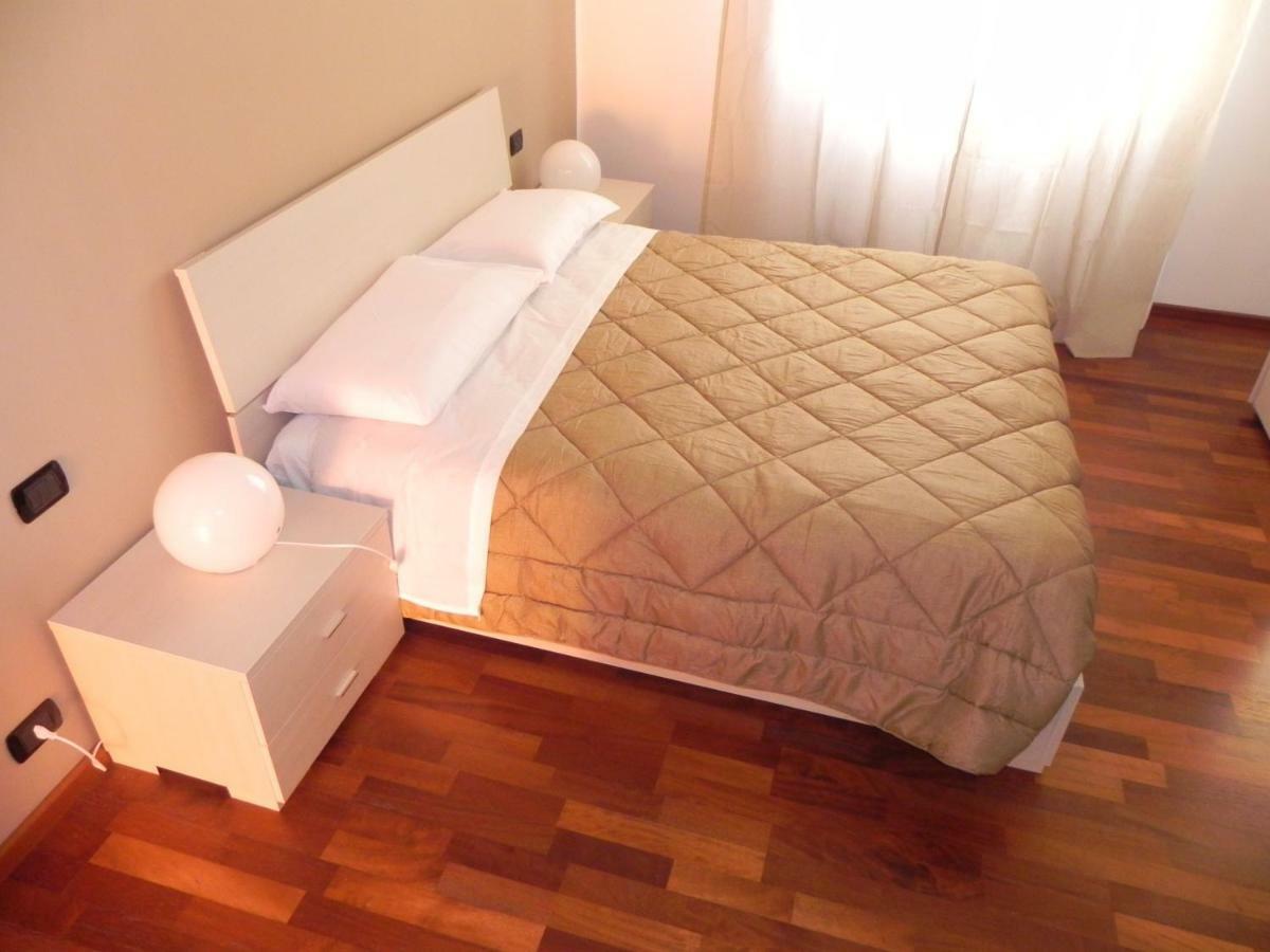 Ferienwohnung Siralu' La Spezia Exterior foto